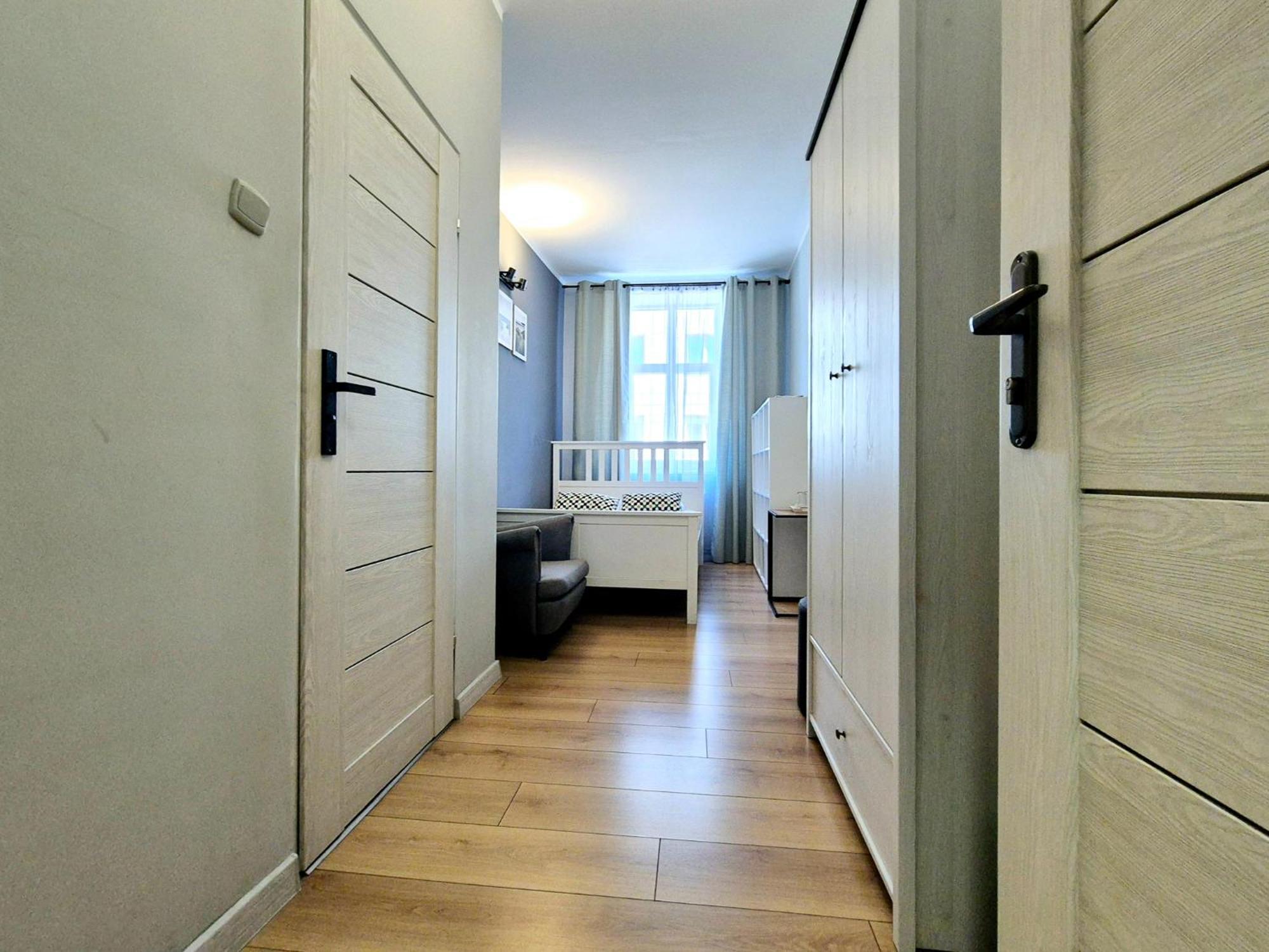Pini Hostel - Przytulne Pokoje W Centrum Krakowa 外观 照片