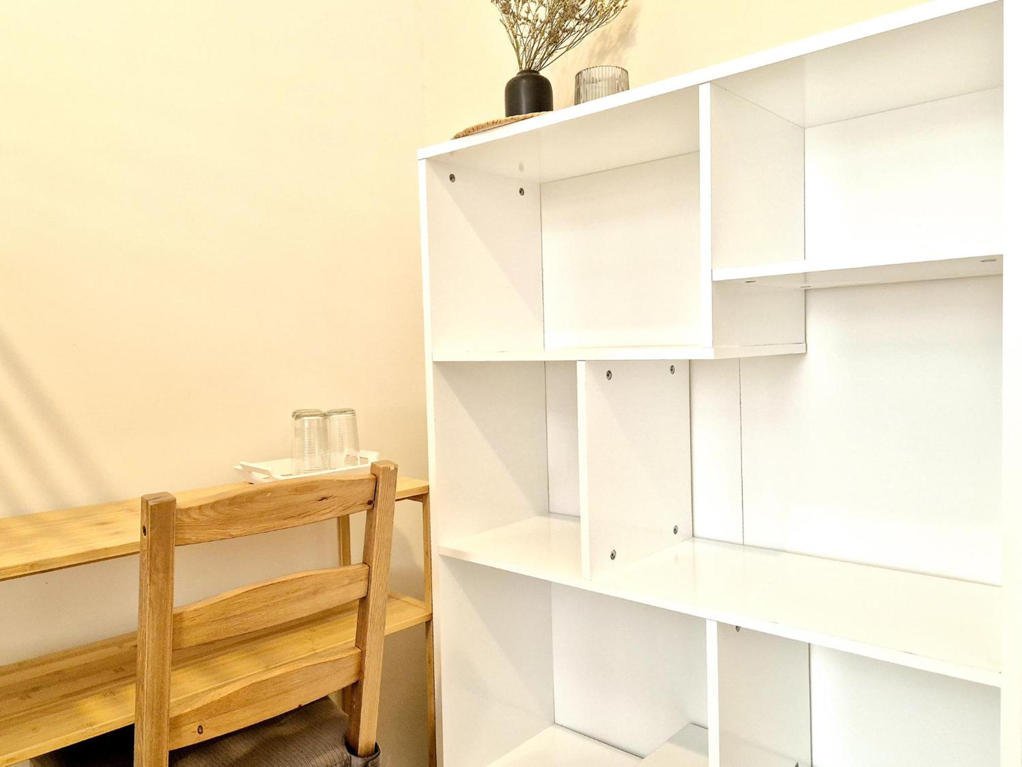 Pini Hostel - Przytulne Pokoje W Centrum Krakowa 外观 照片