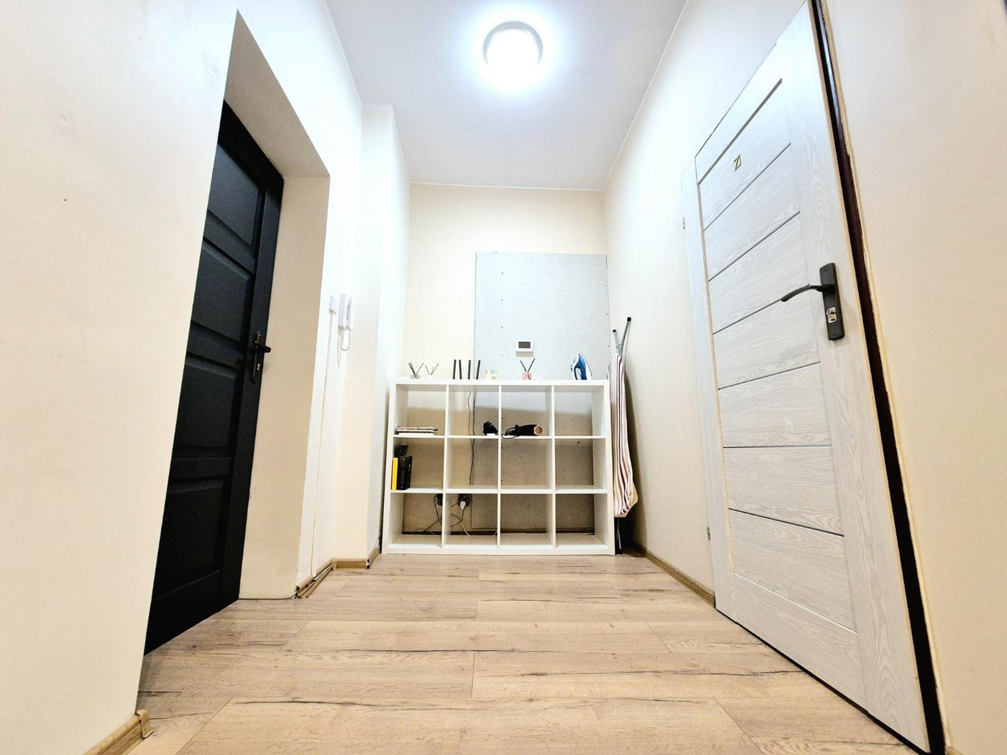 Pini Hostel - Przytulne Pokoje W Centrum Krakowa 外观 照片