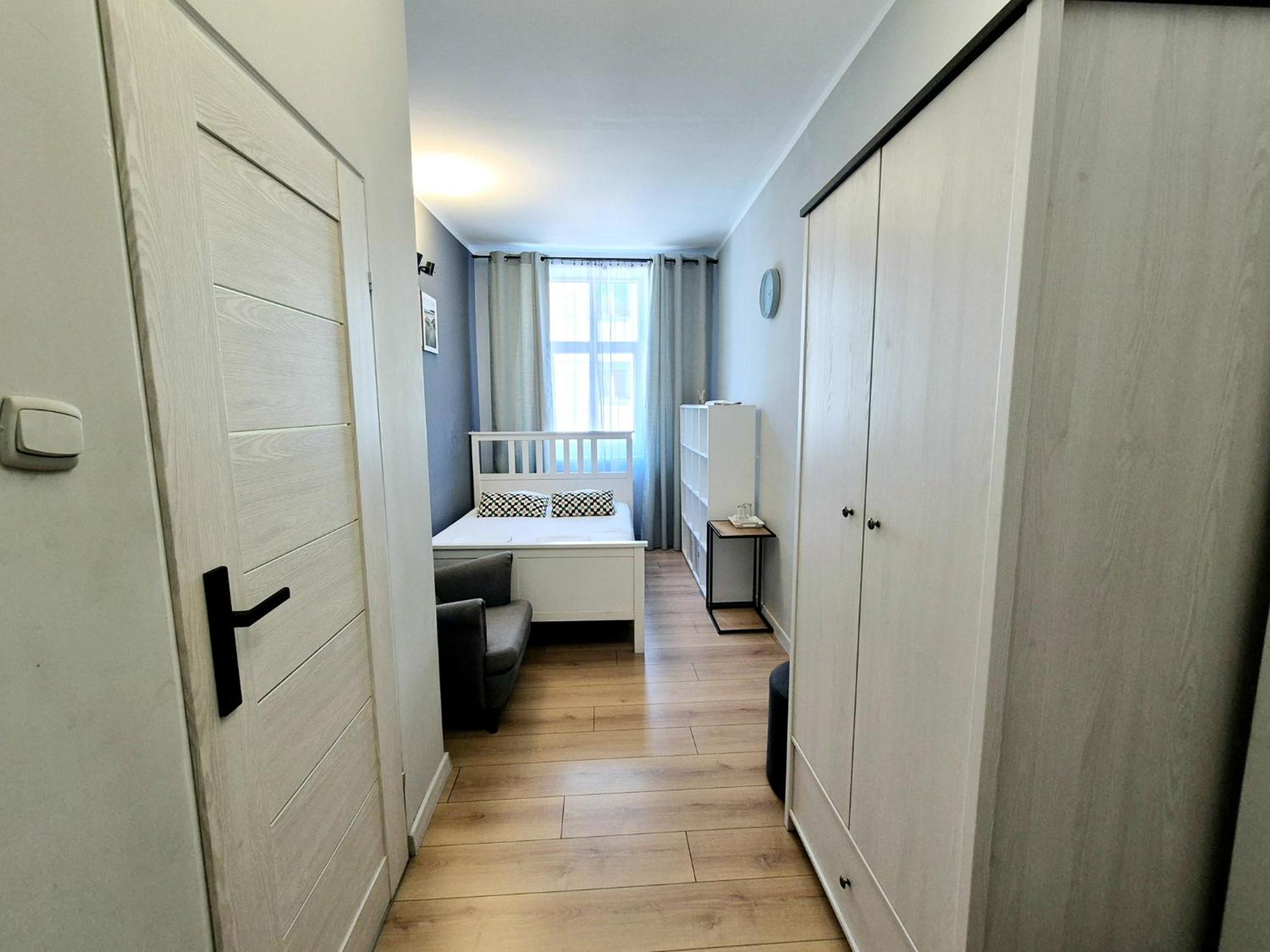 Pini Hostel - Przytulne Pokoje W Centrum Krakowa 外观 照片