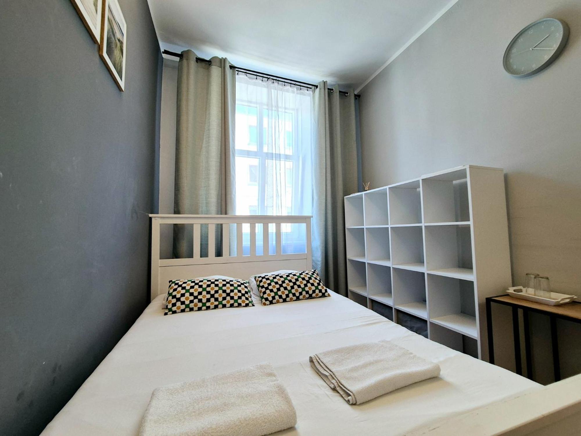 Pini Hostel - Przytulne Pokoje W Centrum Krakowa 外观 照片