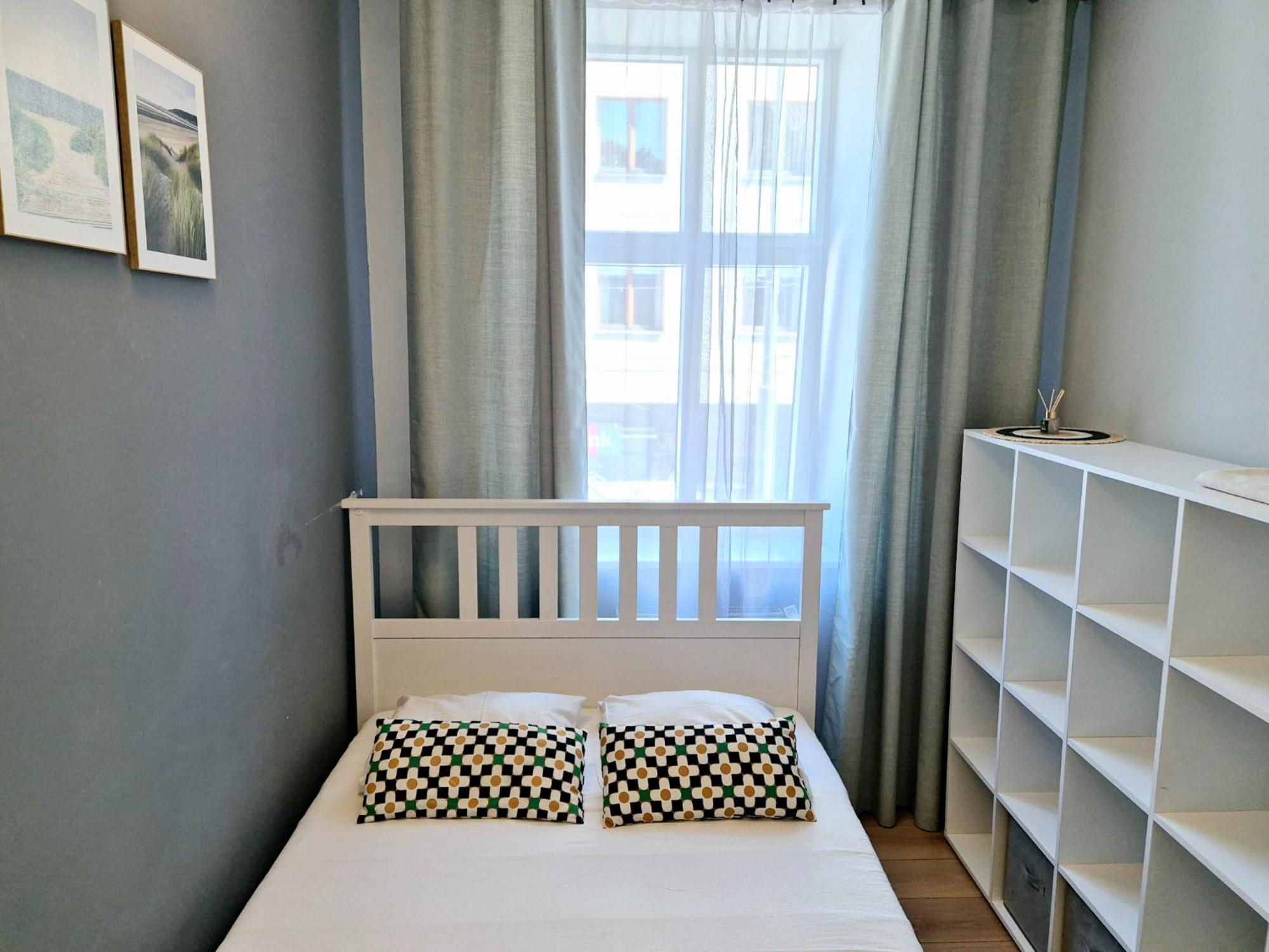 Pini Hostel - Przytulne Pokoje W Centrum Krakowa 外观 照片