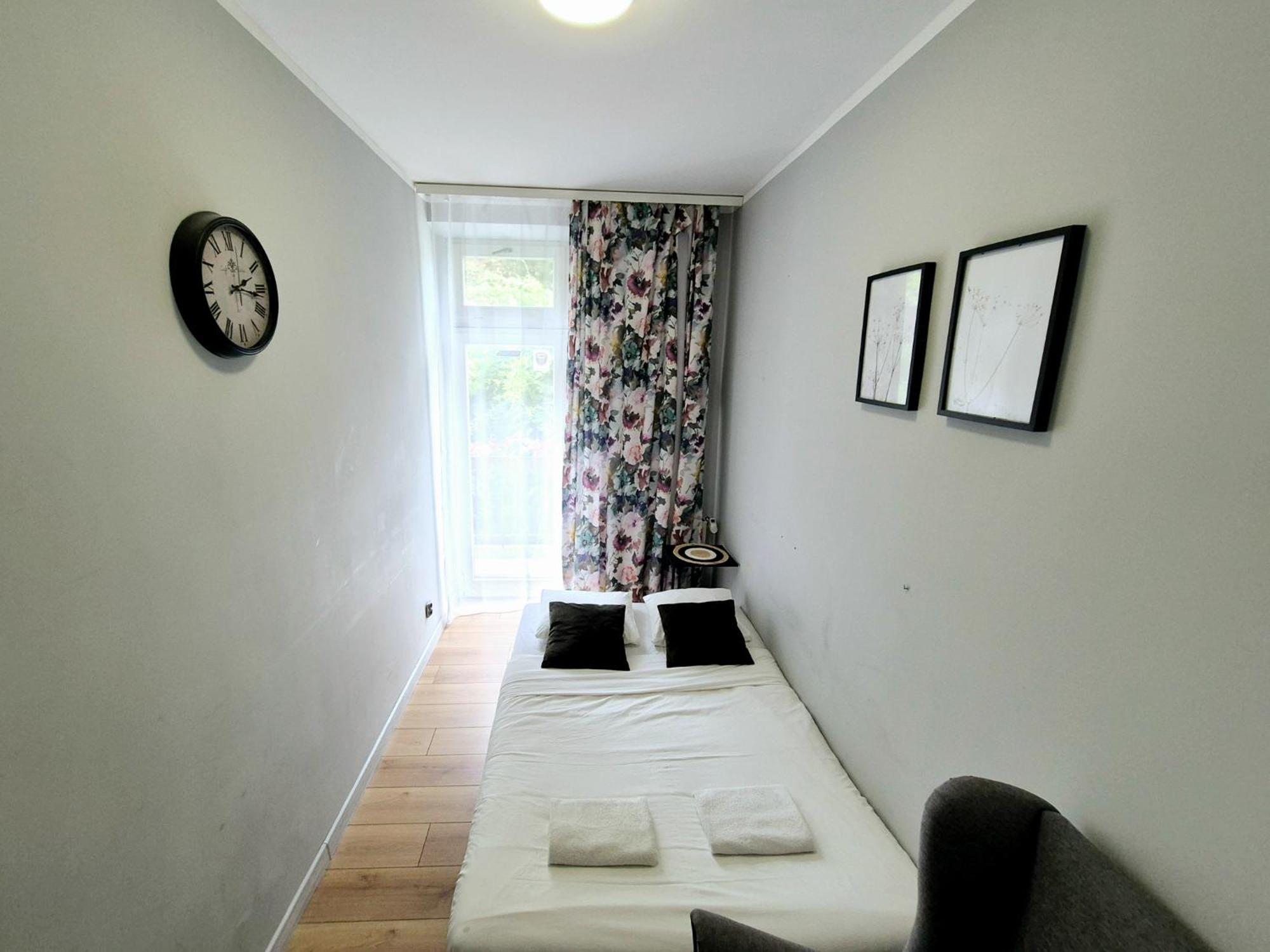Pini Hostel - Przytulne Pokoje W Centrum Krakowa 外观 照片