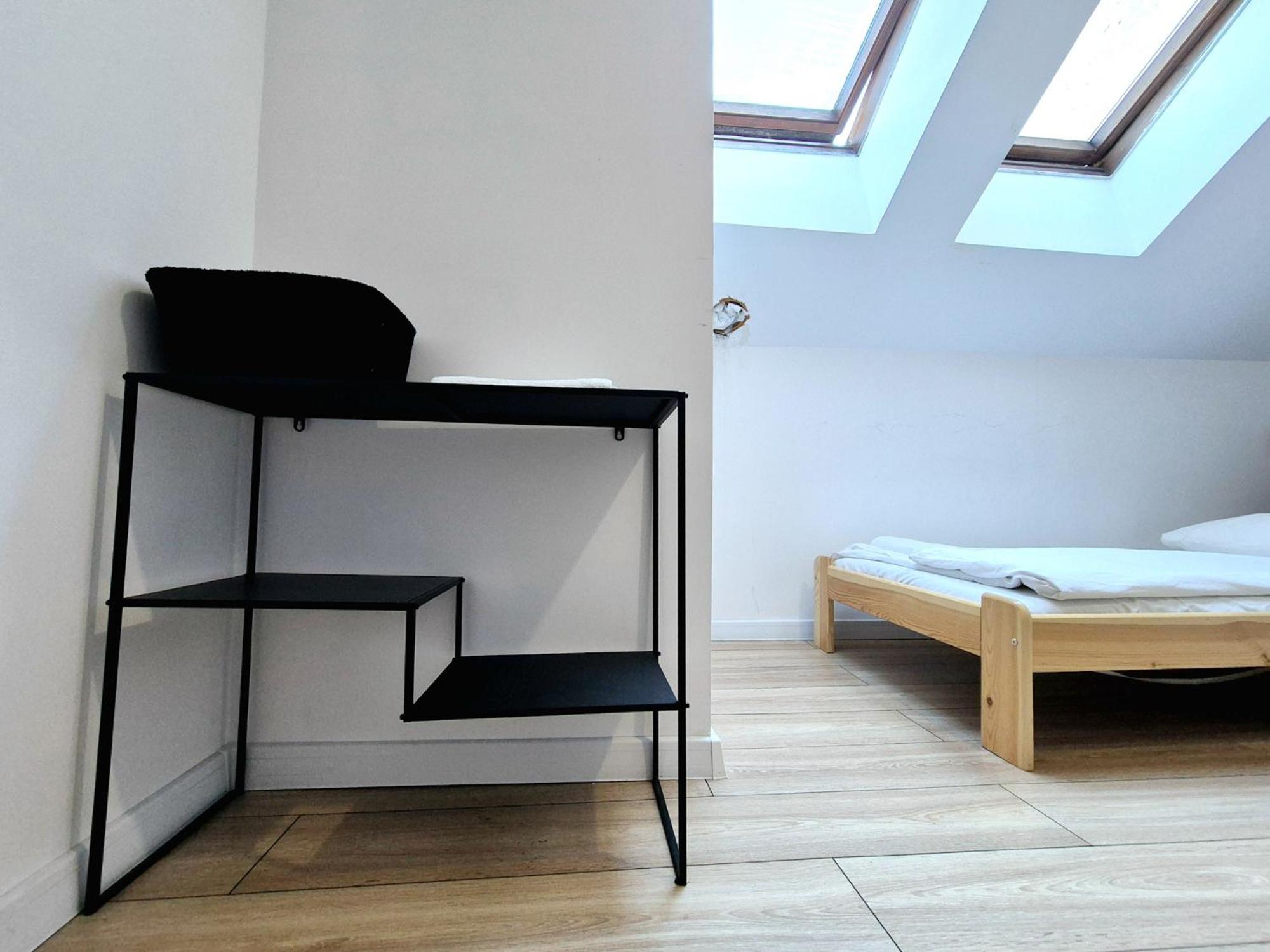 Pini Hostel - Przytulne Pokoje W Centrum Krakowa 外观 照片