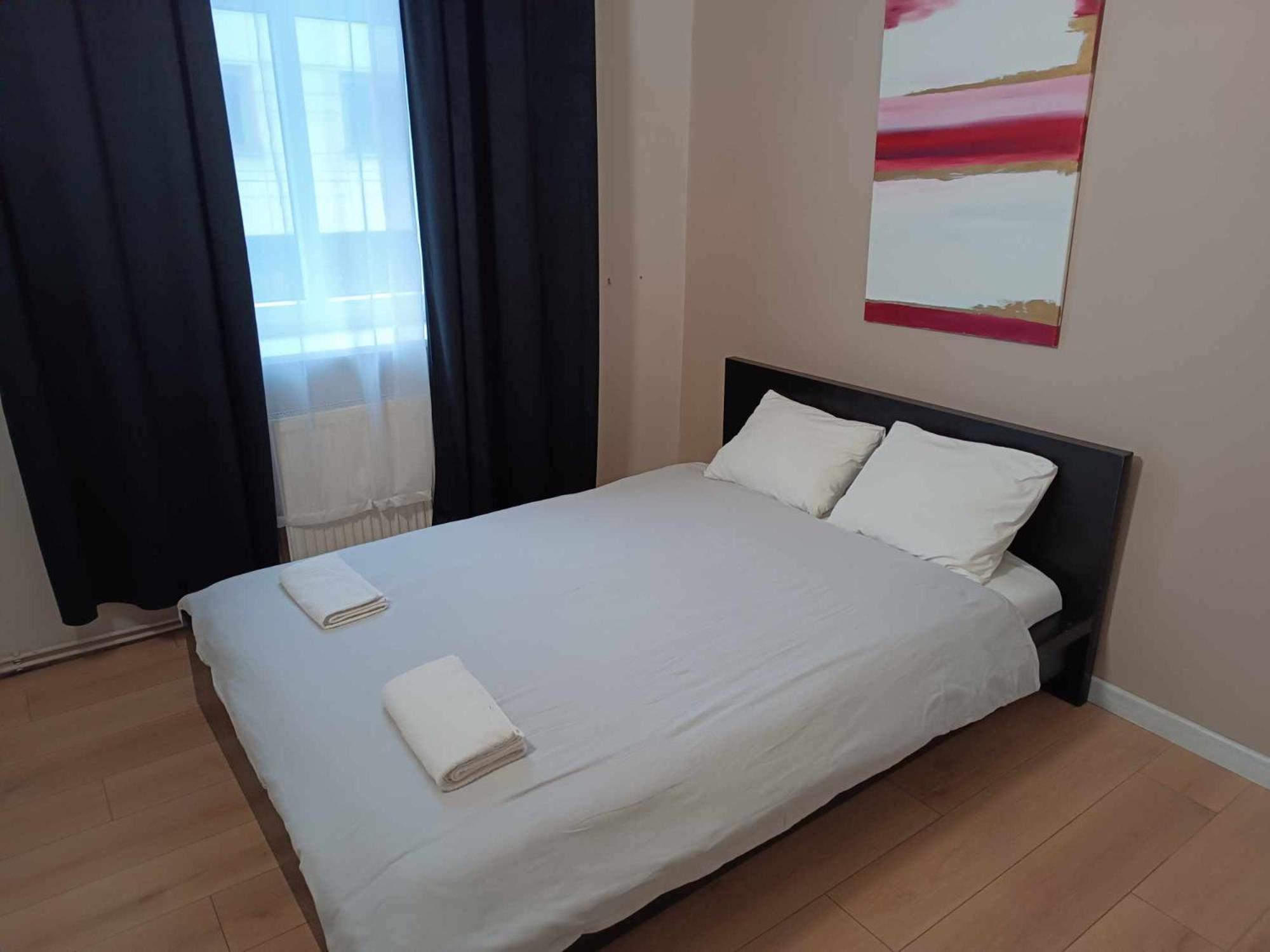 Pini Hostel - Przytulne Pokoje W Centrum Krakowa 外观 照片