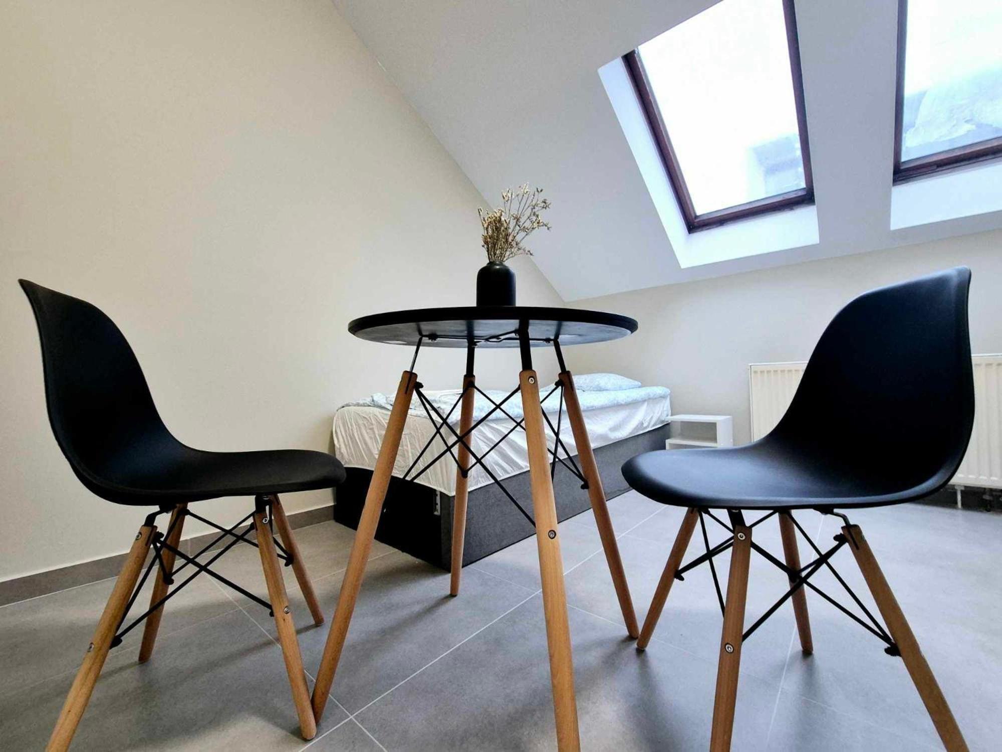 Pini Hostel - Przytulne Pokoje W Centrum Krakowa 外观 照片